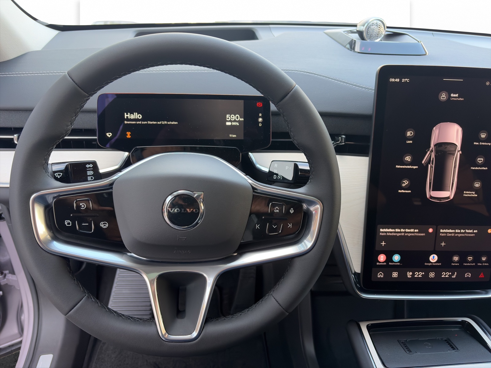 VOLVO EX90 Twin Performance Ultra AWD-image-10