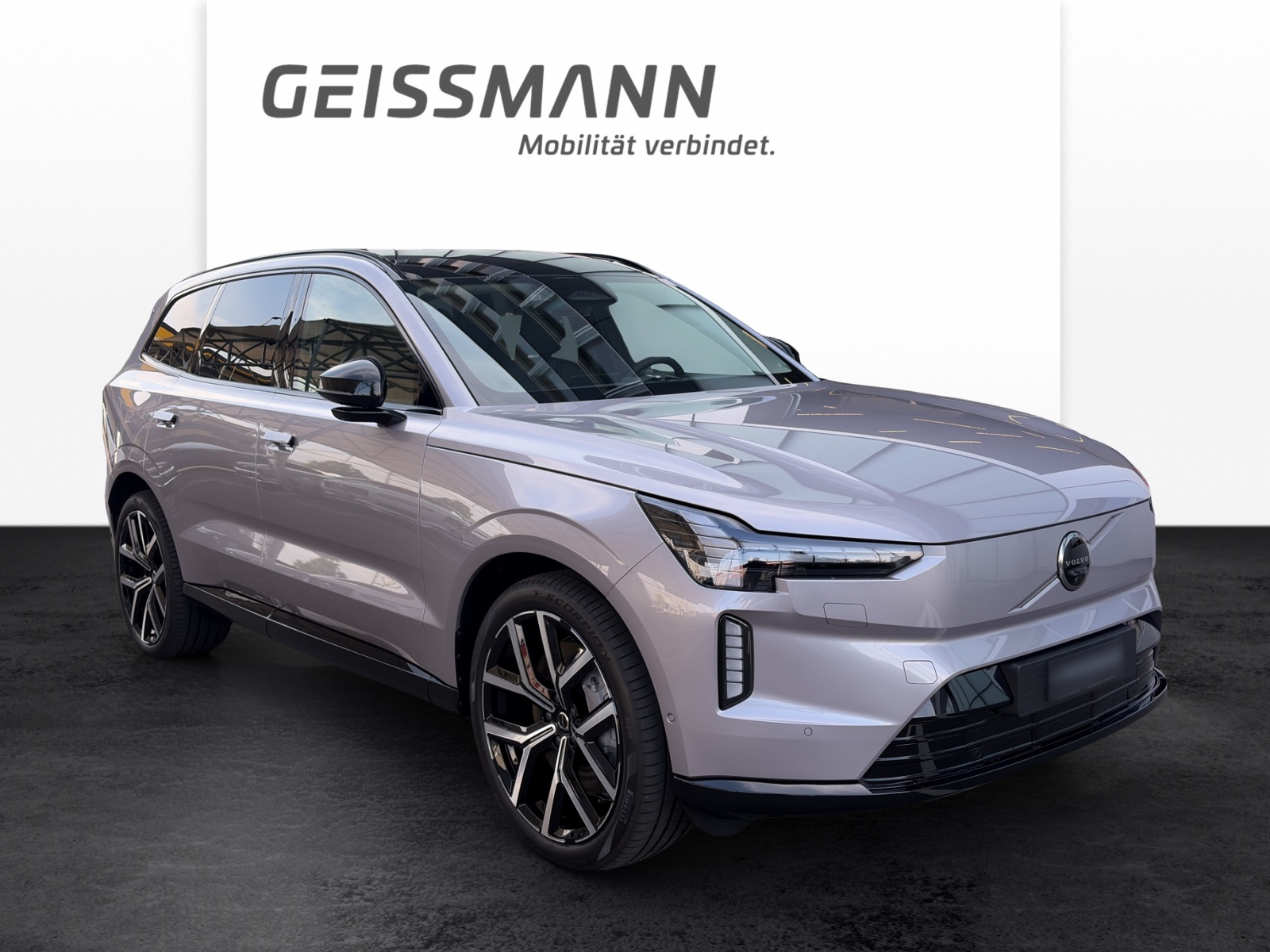 VOLVO EX90 Twin Performance Ultra AWD-image-1