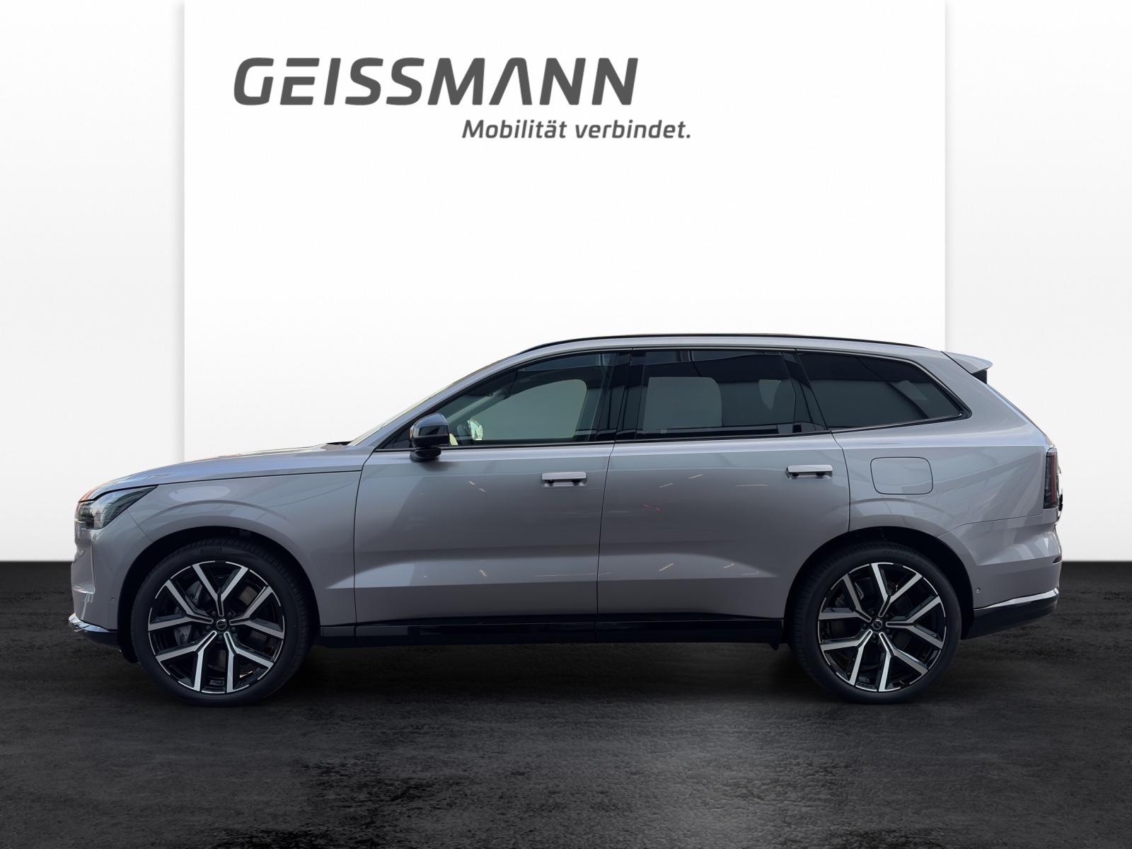 VOLVO EX90 Twin Performance Ultra AWD-image-2