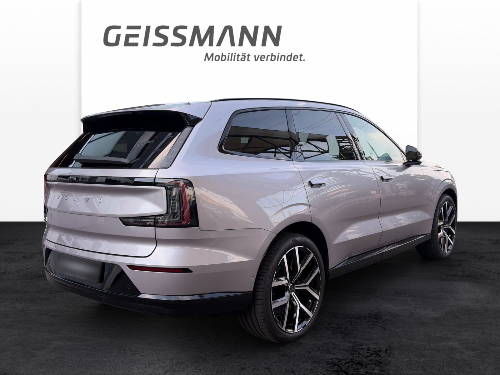 VOLVO EX90 Twin Performance Ultra AWD-image-5