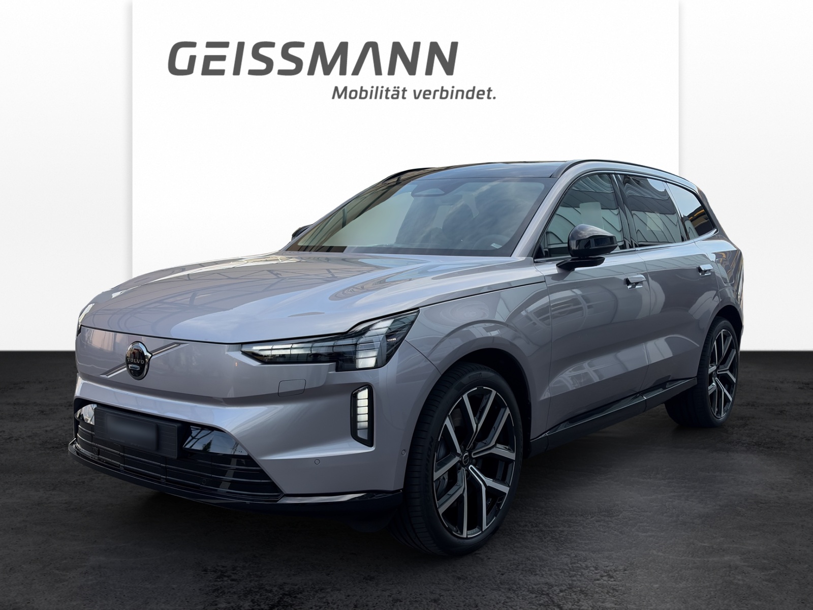 VOLVO EX90 Twin Performance Ultra AWD-image-0