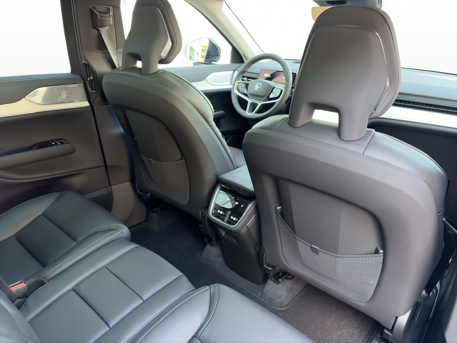 VOLVO EX90 Twin Performance Ultra AWD-image-16