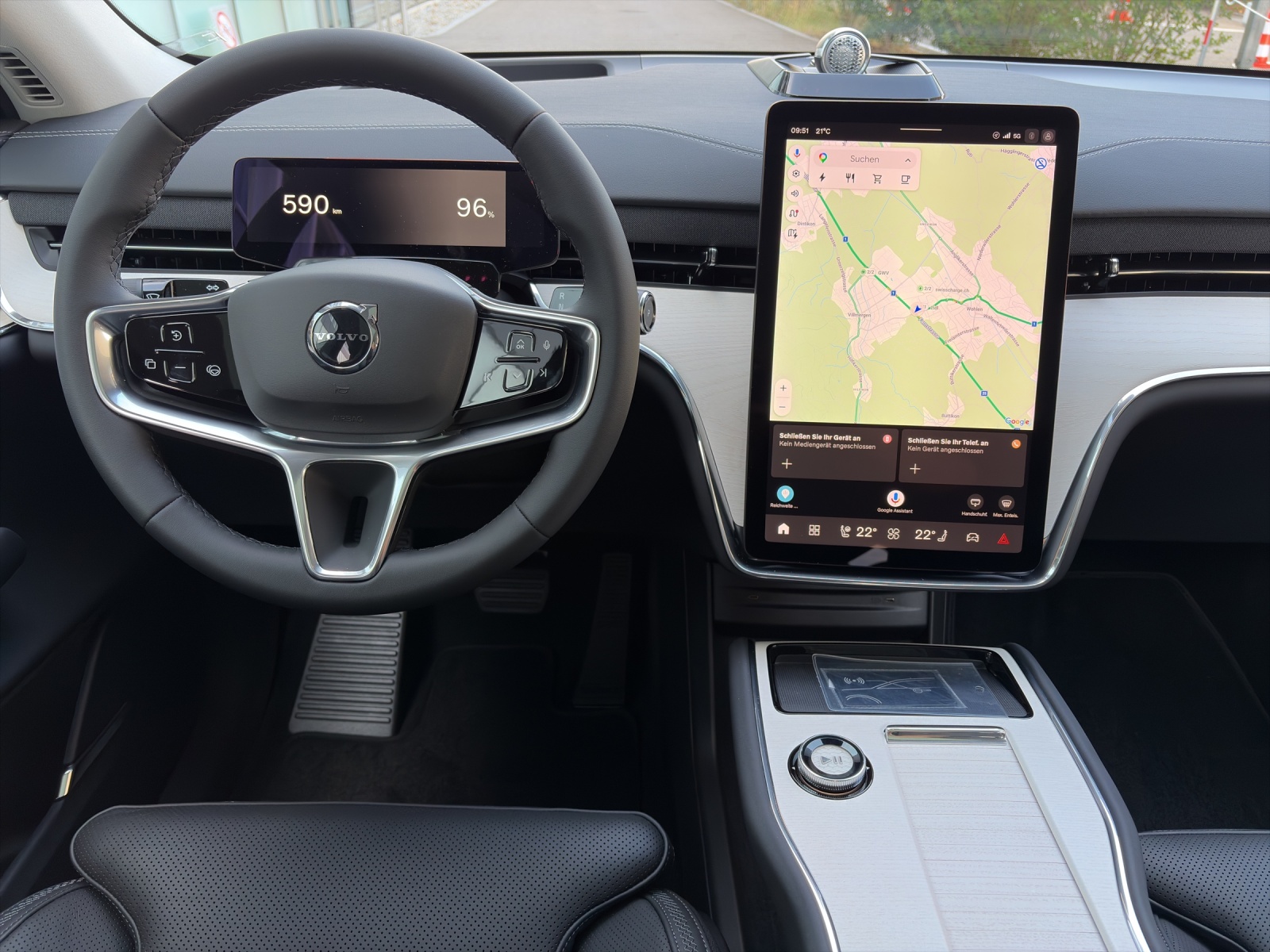 VOLVO EX90 Twin Performance Ultra AWD-image-9