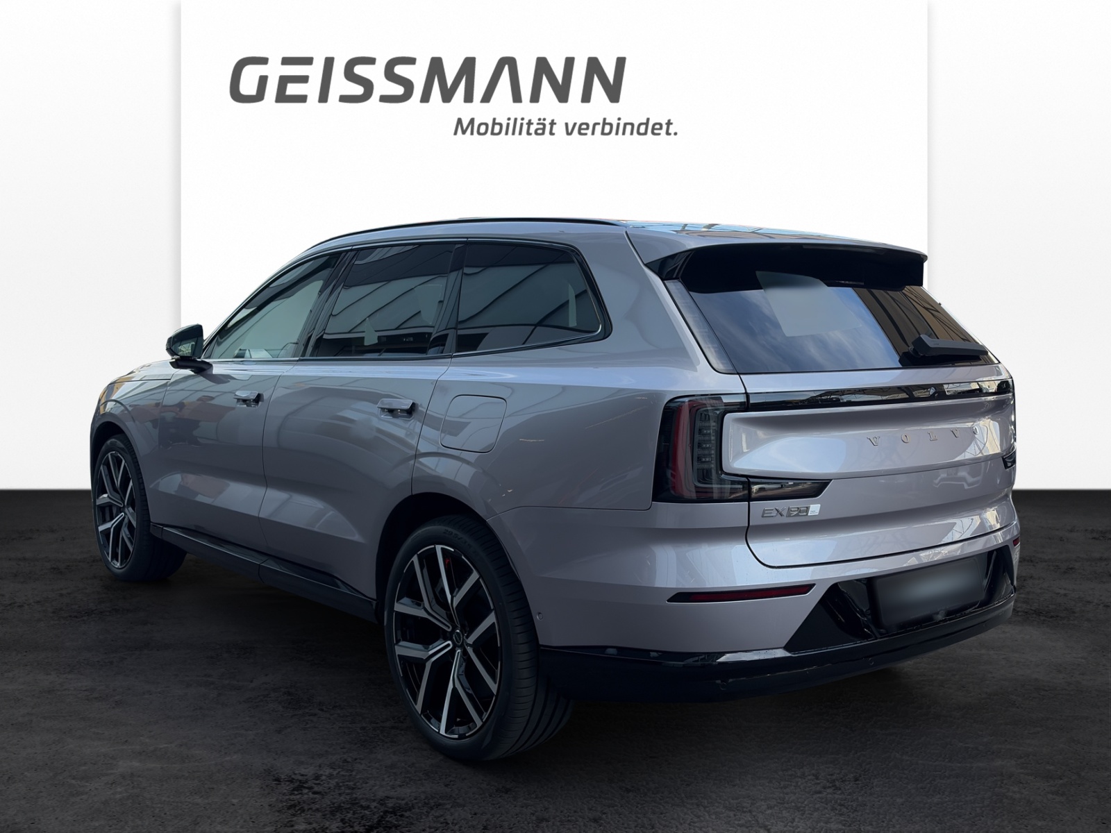 VOLVO EX90 Twin Performance Ultra AWD-image-4