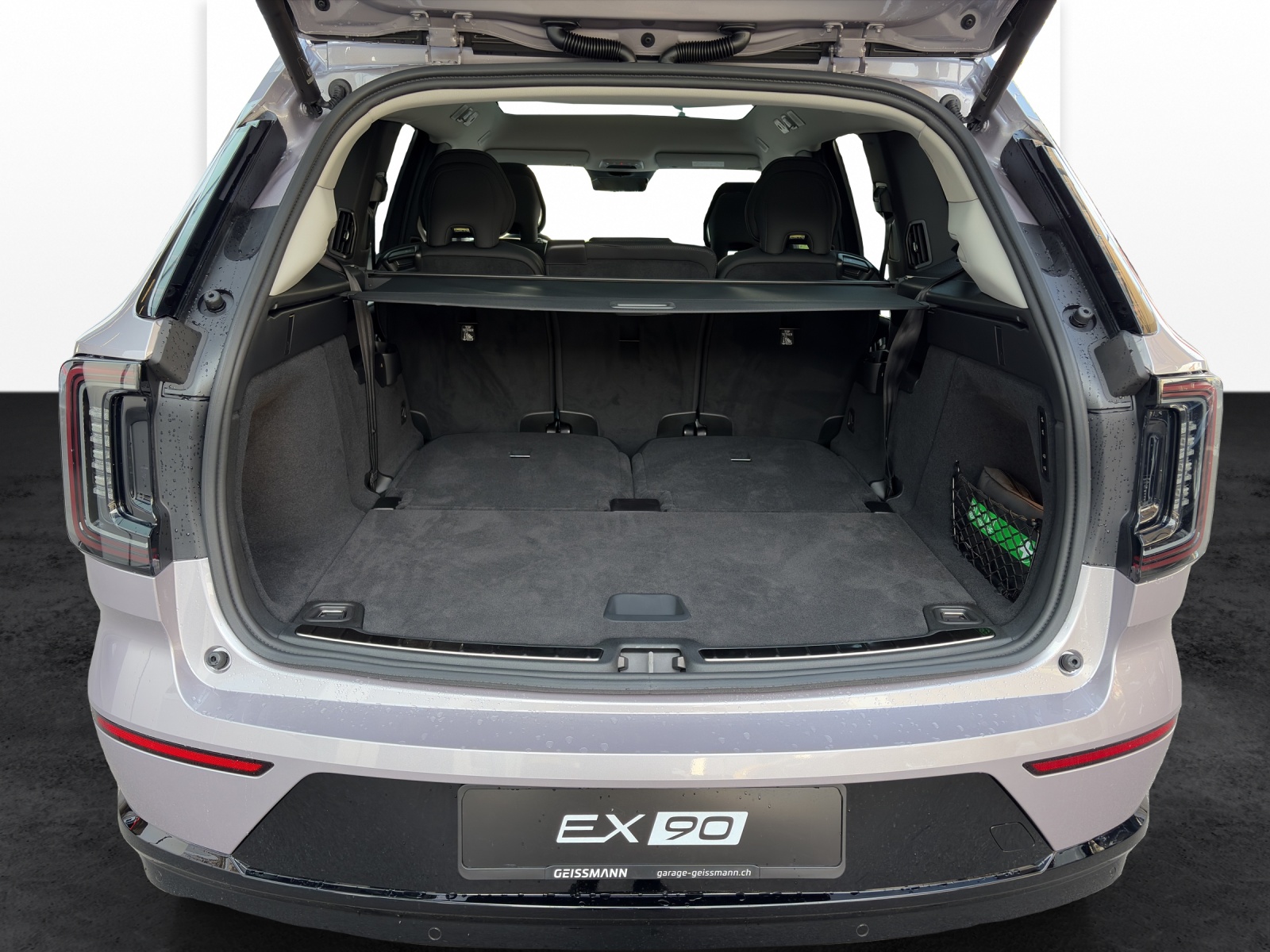VOLVO EX90 Twin Performance Ultra AWD-image-18