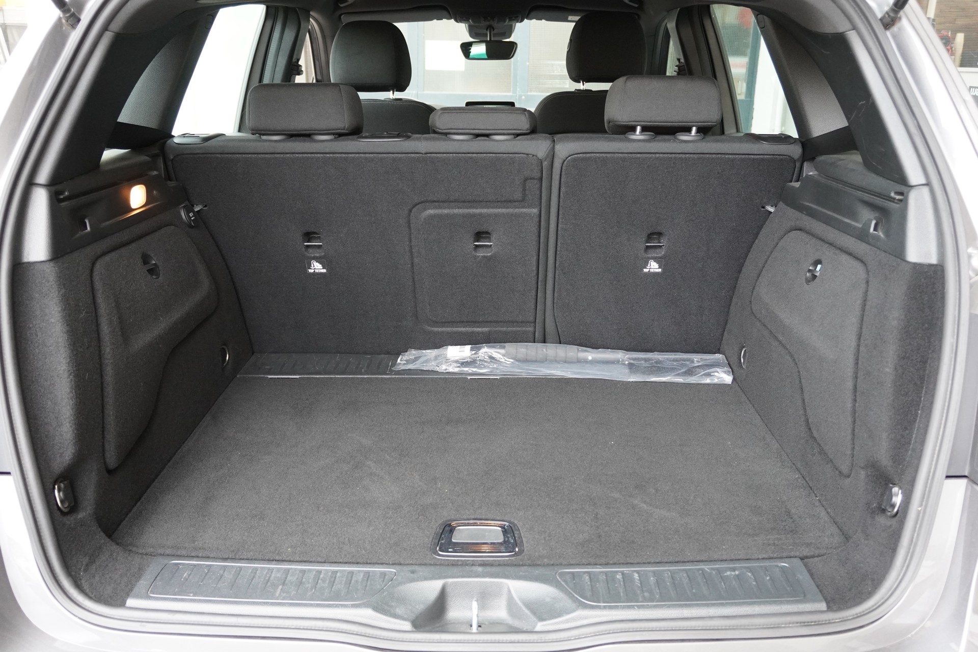 MERCEDES-BENZ B 200 Style 7G-DCT-image-14