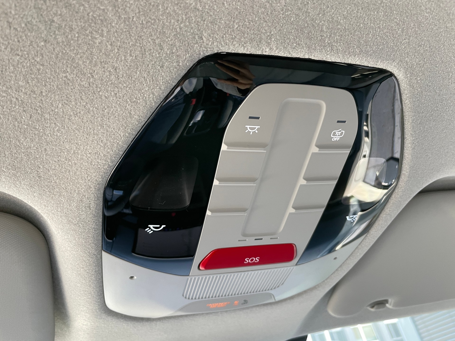 KIA PV5 71.2 kWh Elite mit Elite-Pack und Wärmepumpe, VOLLAUSSTATTUNG-image-25