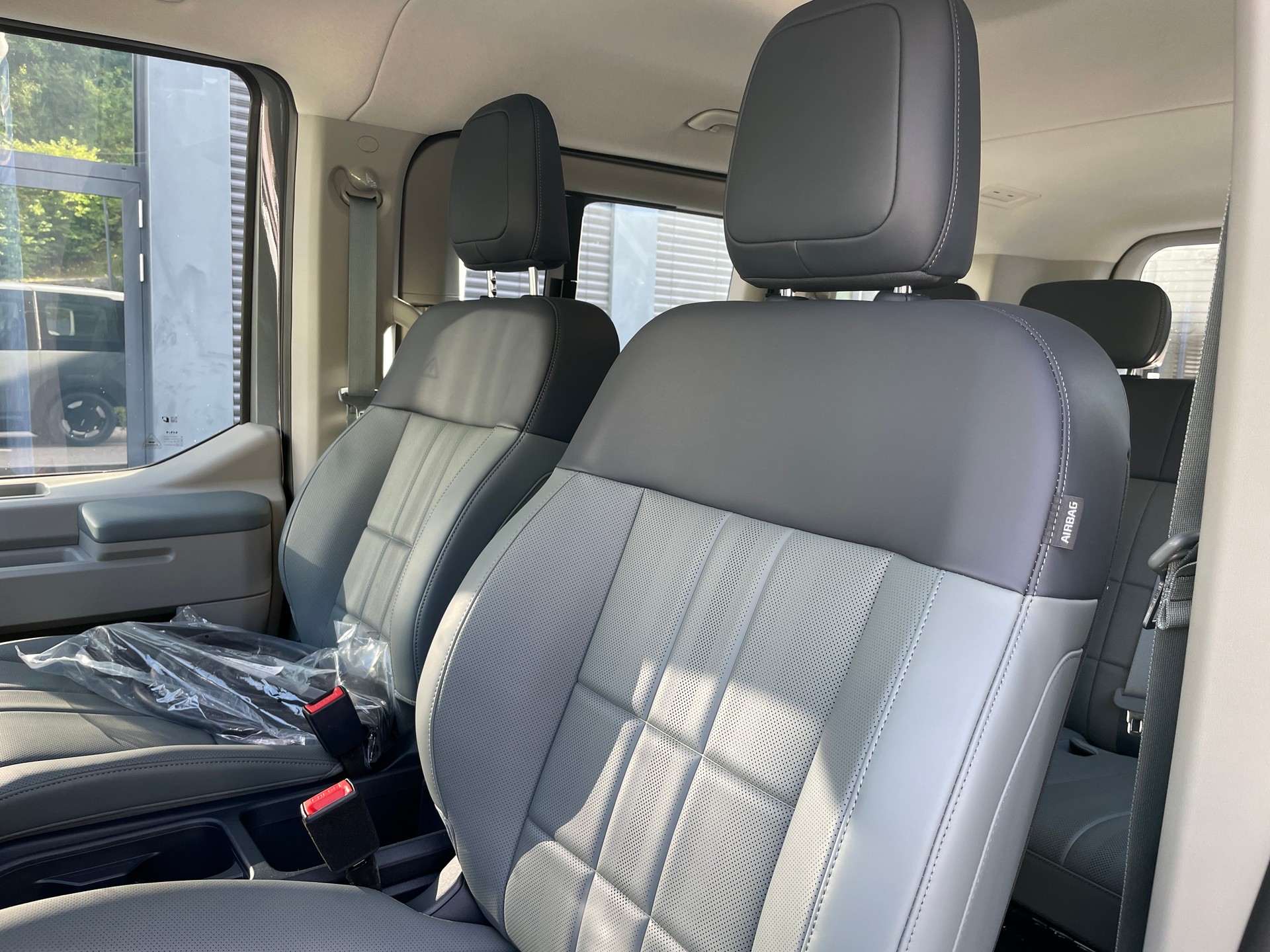 KIA PV5 71.2 kWh Elite mit Elite-Pack und Wärmepumpe, VOLLAUSSTATTUNG-image-15