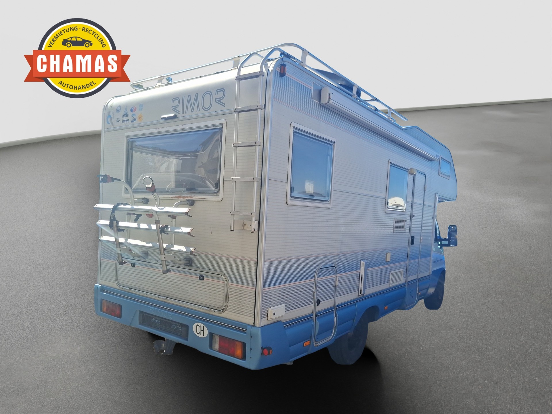 FIAT 18 2.5 TD-image-1