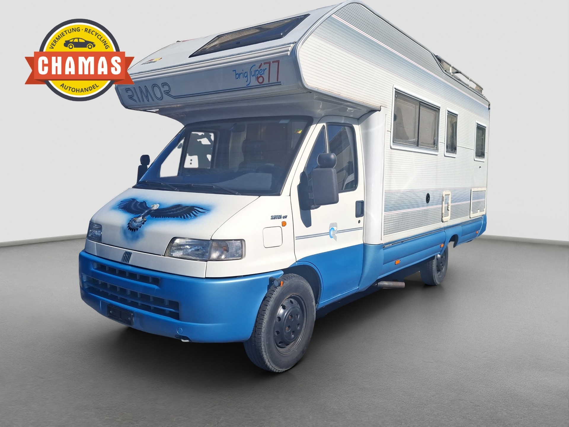 FIAT 18 2.5 TD-image-0