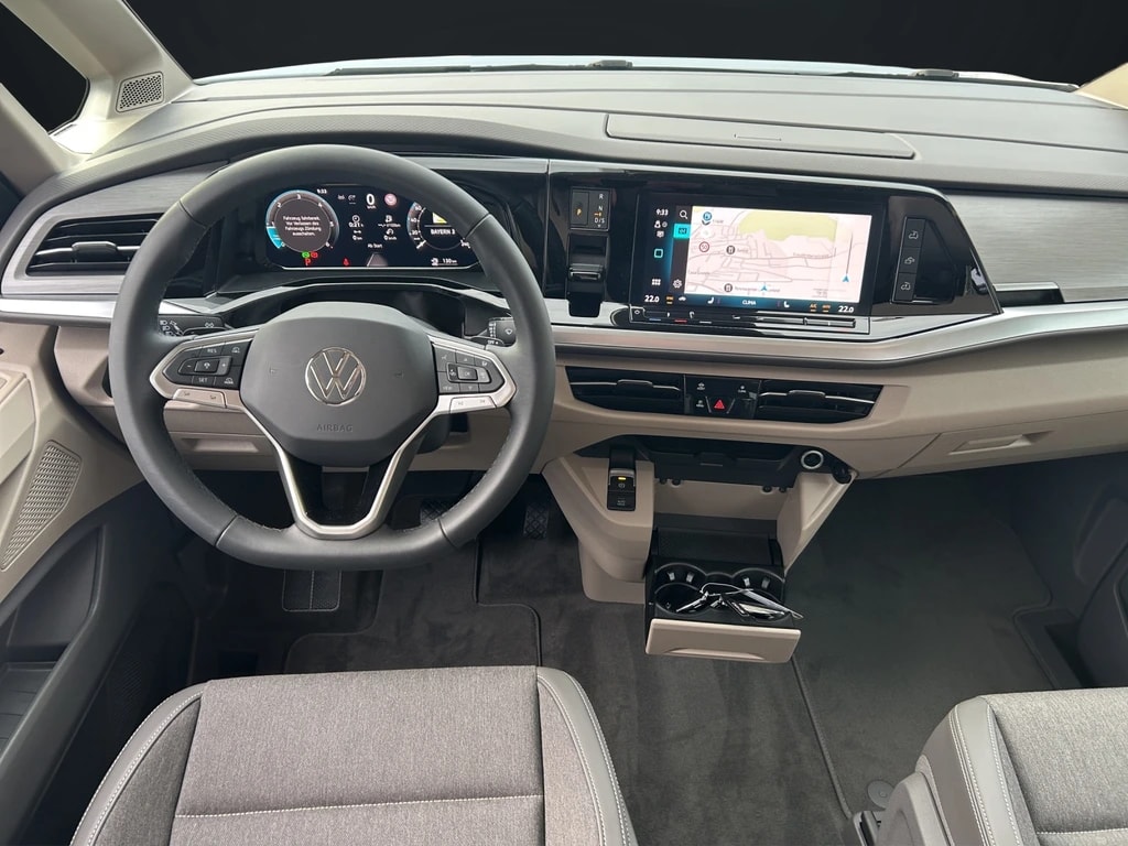 VW California 2.0 TDI Ocean-image-12