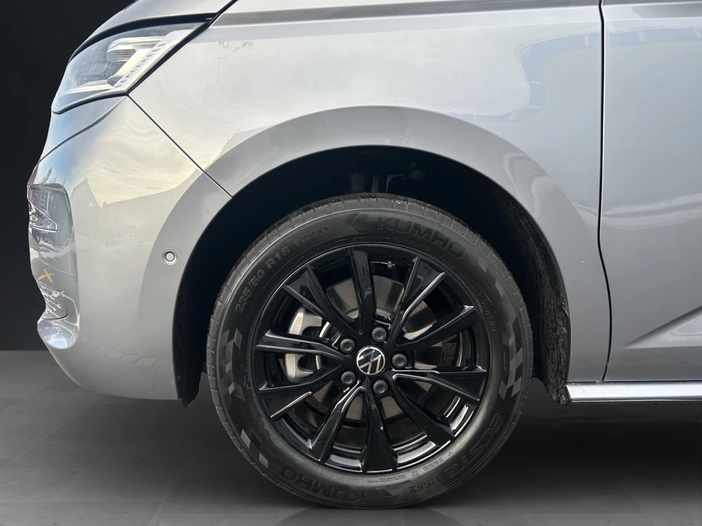 VW California 2.0 TDI Ocean-image-8