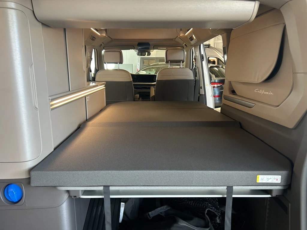 VW California 2.0 TDI Ocean-image-19