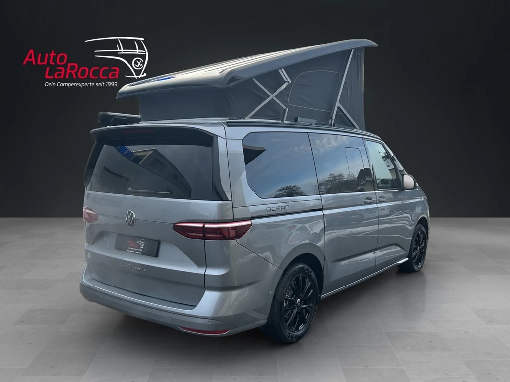 VW California 2.0 TDI Ocean-image-4