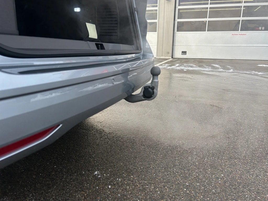 VW California 2.0 TDI Ocean-image-22