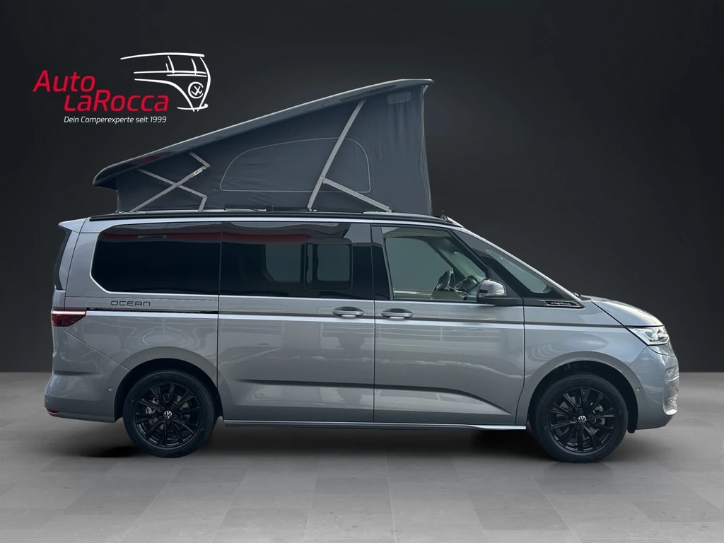 VW California 2.0 TDI Ocean-image-5