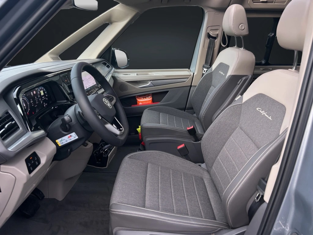 VW California 2.0 TDI Ocean-image-11