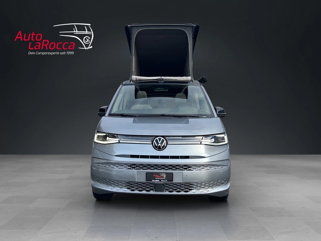 VW California 2.0 TDI Ocean-image-7