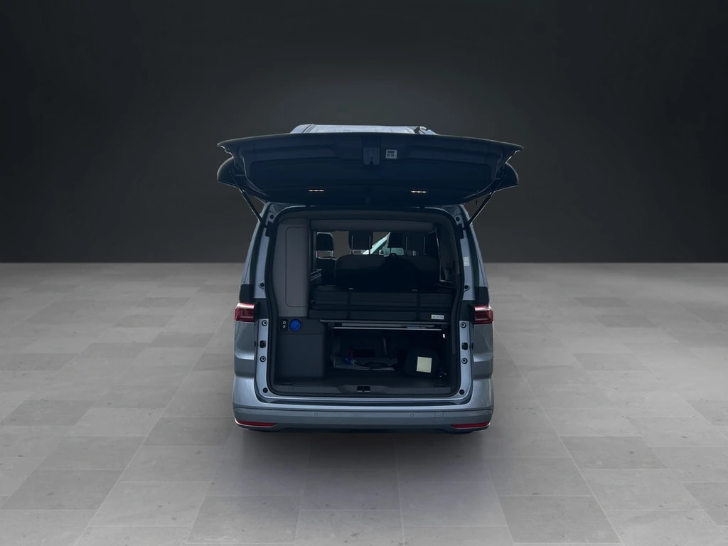 VW California 2.0 TDI Ocean-image-9