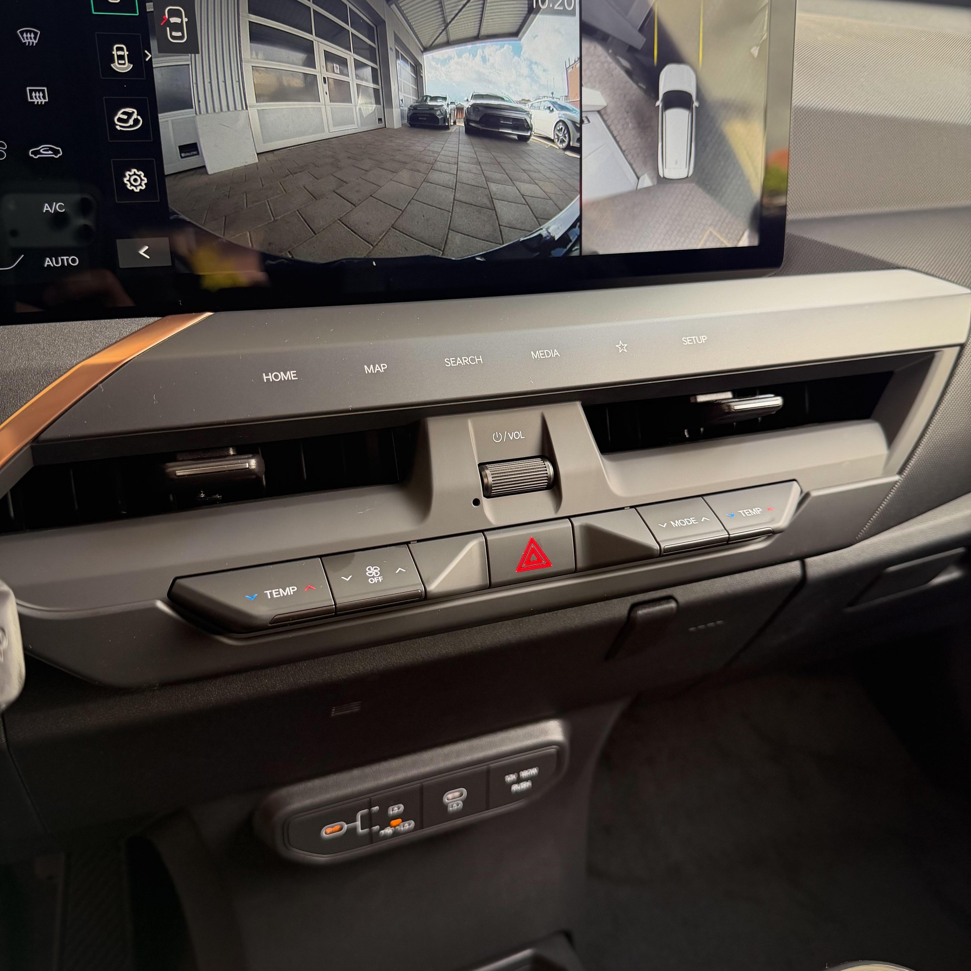 KIA EV5 81 kWh Earth 4x4-image-7