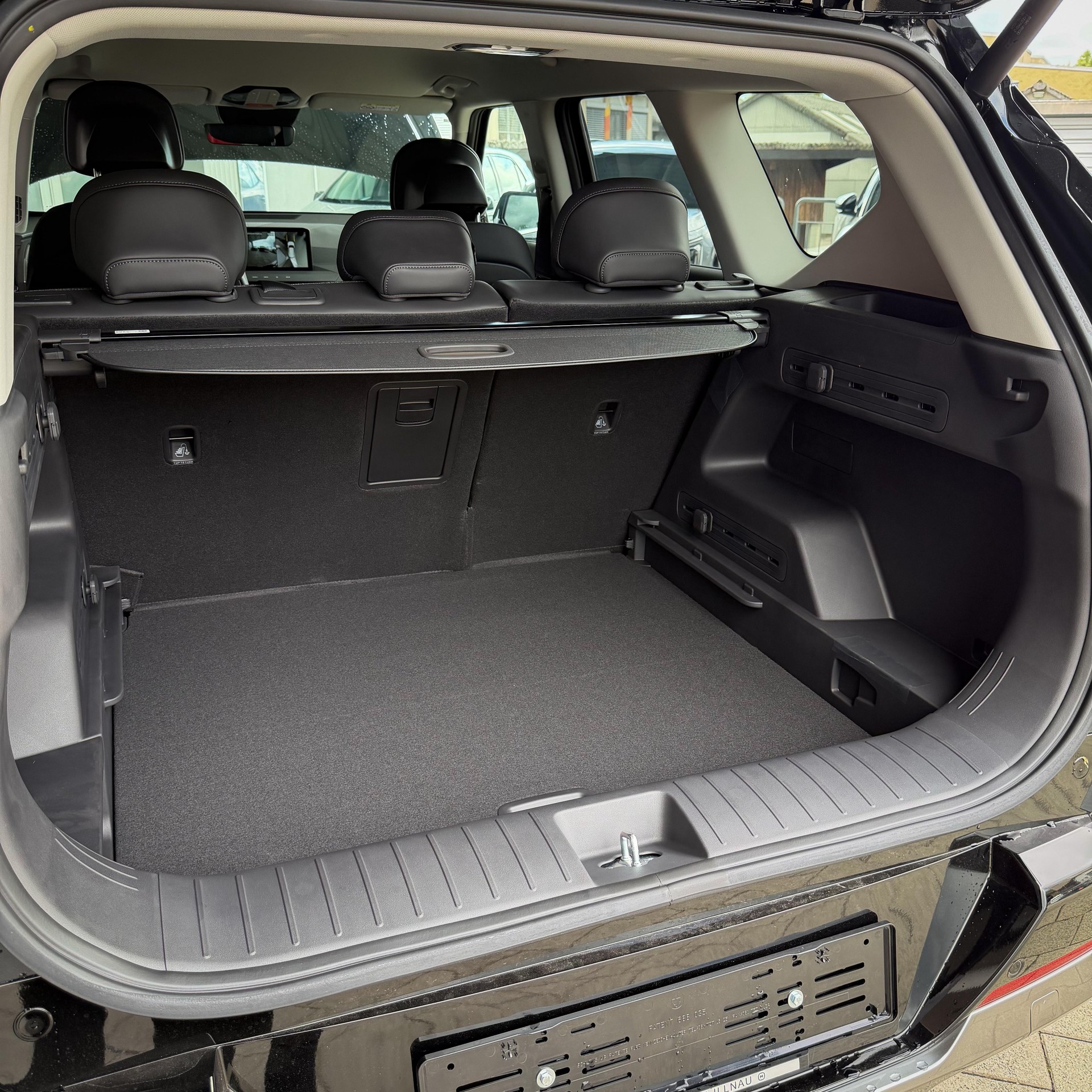 KIA EV5 81 kWh Earth 4x4-image-18