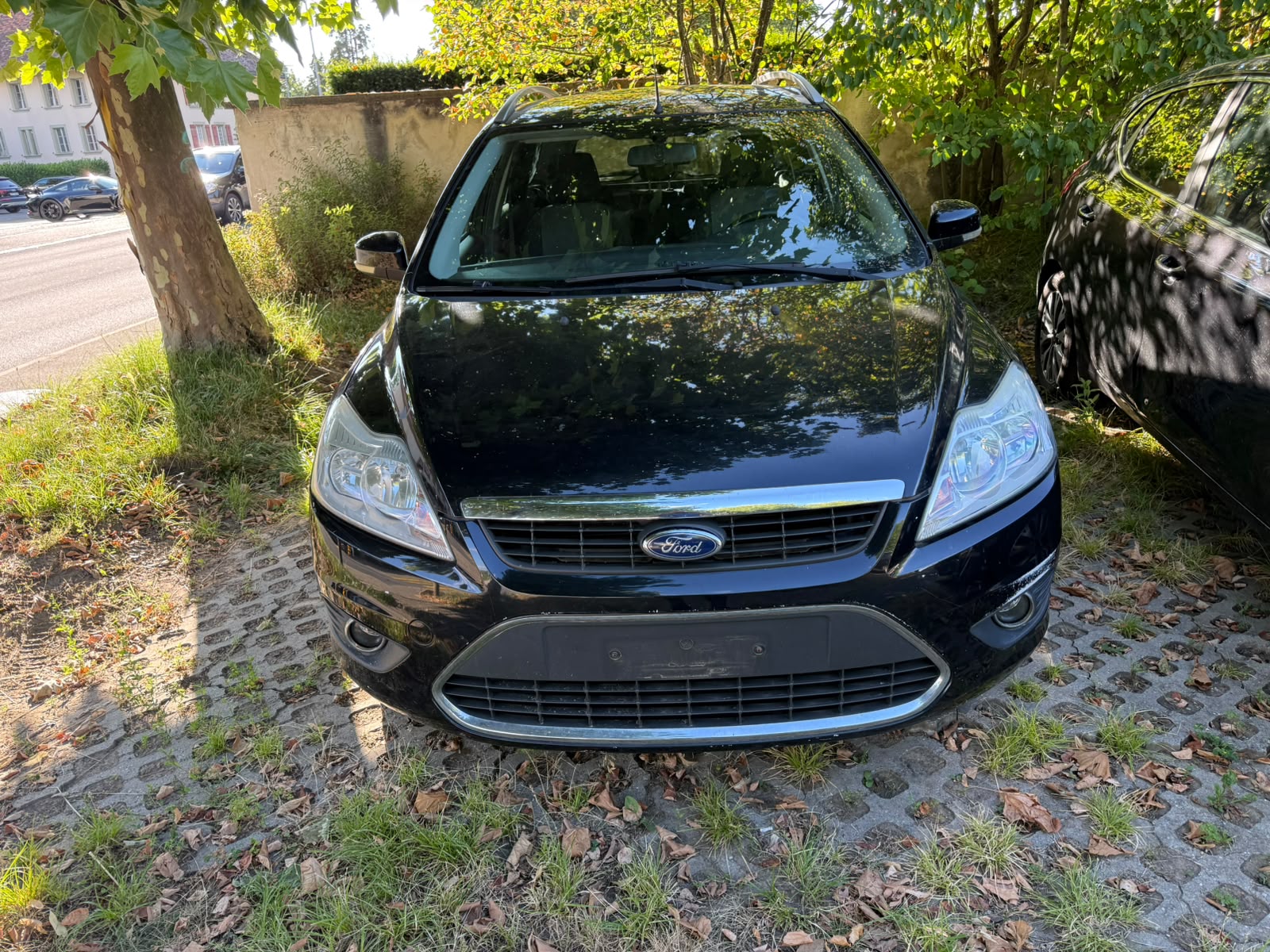 FORD Focus 1.8i Carving-image-3