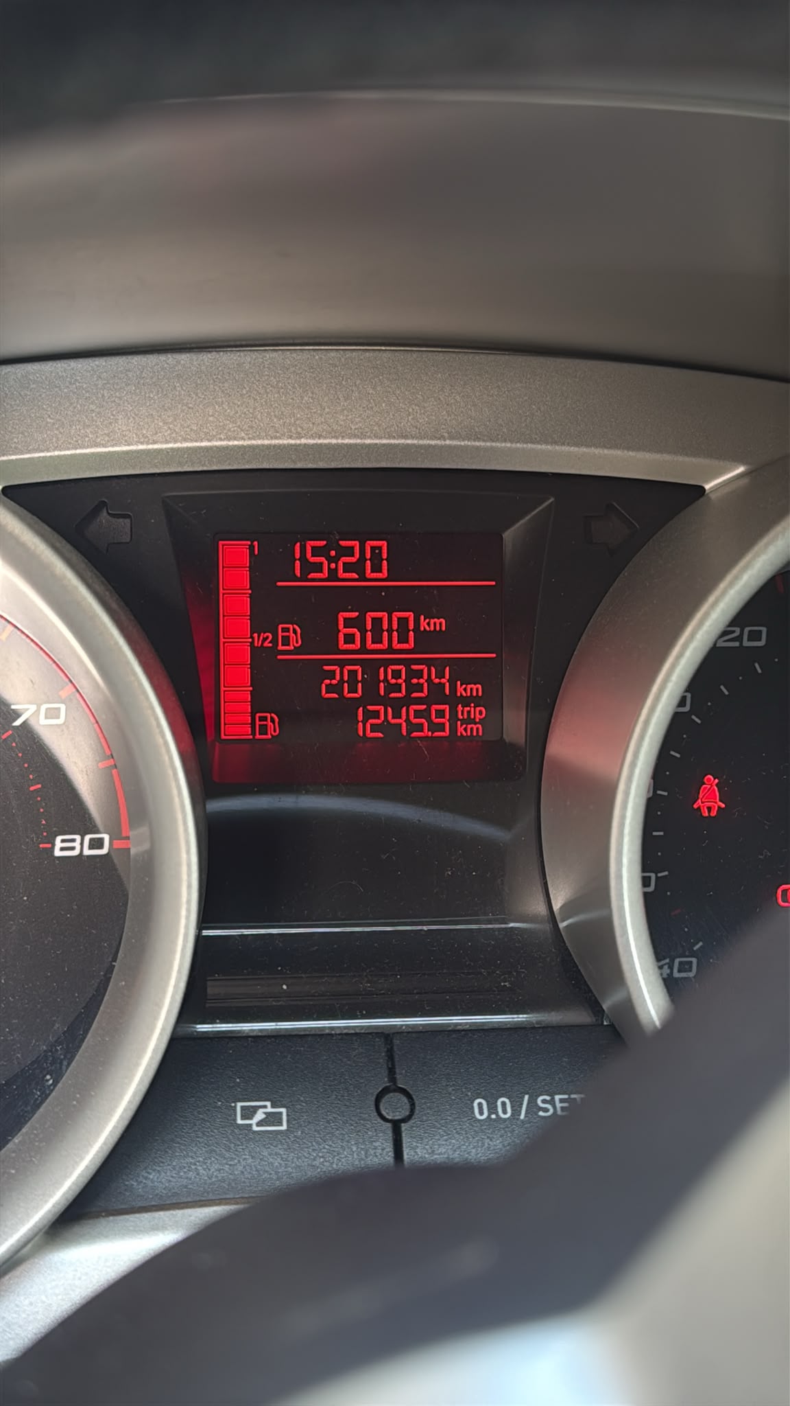 FORD Focus 1.8i Carving-image-8