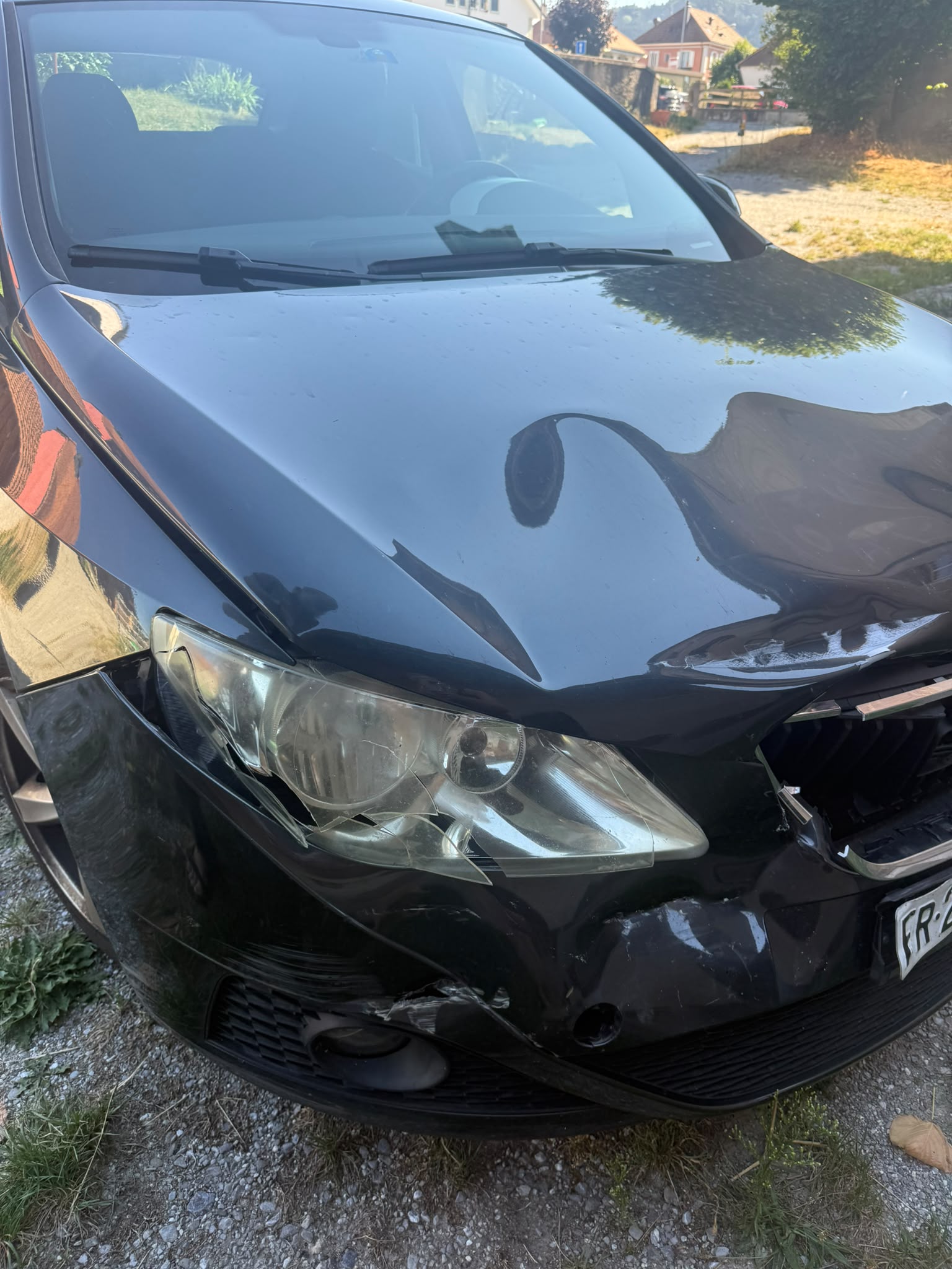 FORD Focus 1.8i Carving-image-7