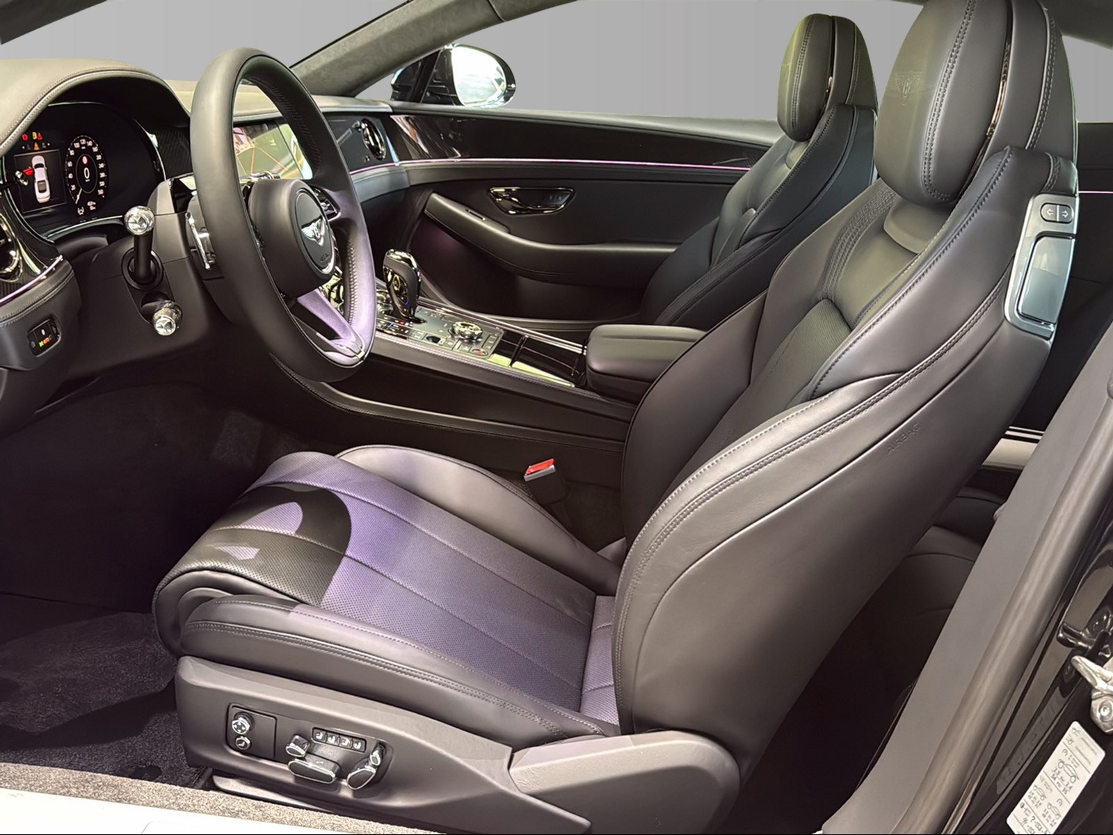 BENTLEY GT V8 Hybrid S-image-4