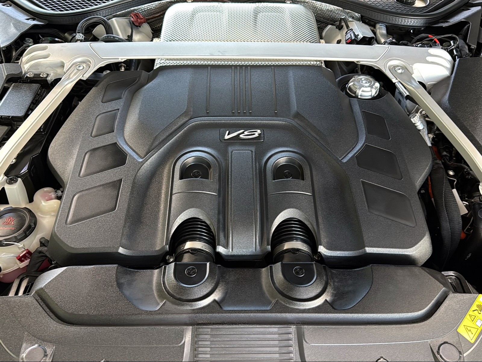 BENTLEY GT V8 Hybrid S-image-10