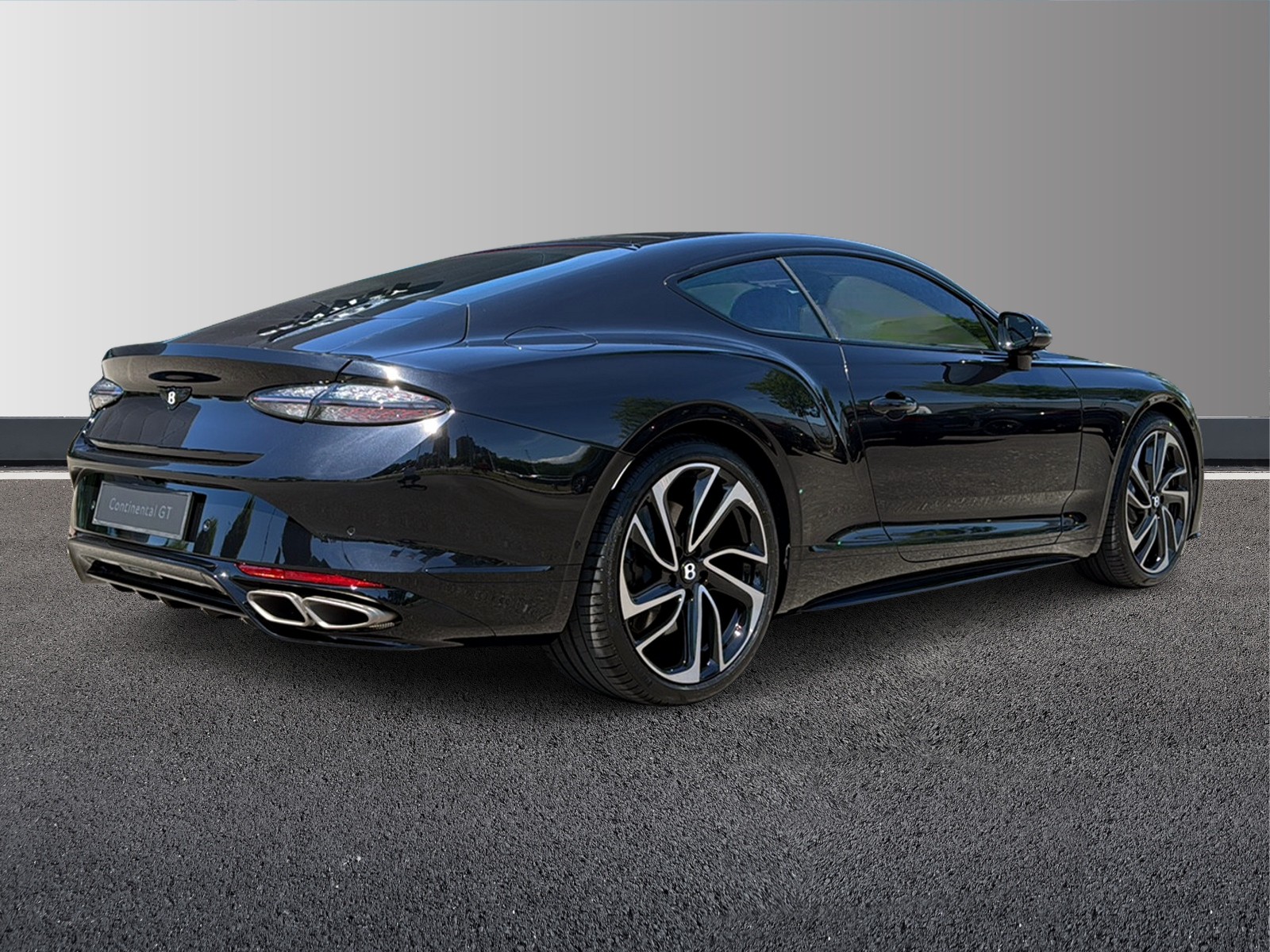 BENTLEY GT V8 Hybrid S-image-3