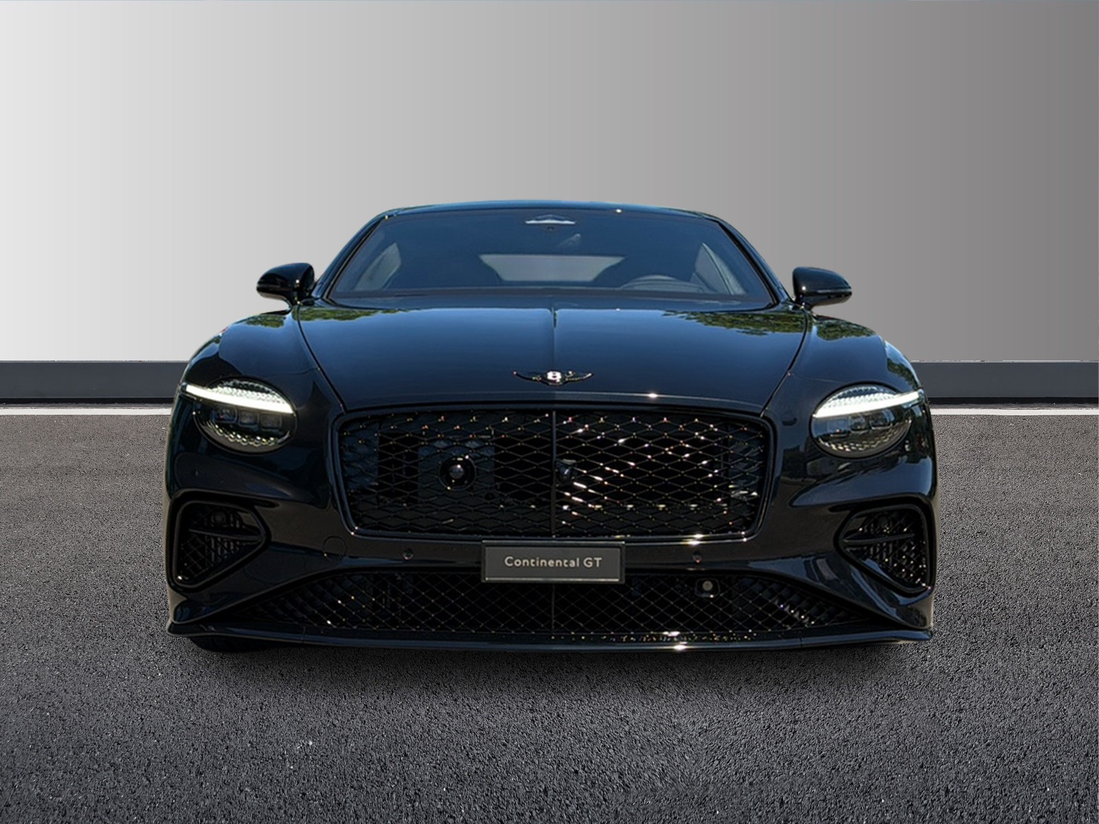 BENTLEY GT V8 Hybrid S-image-7