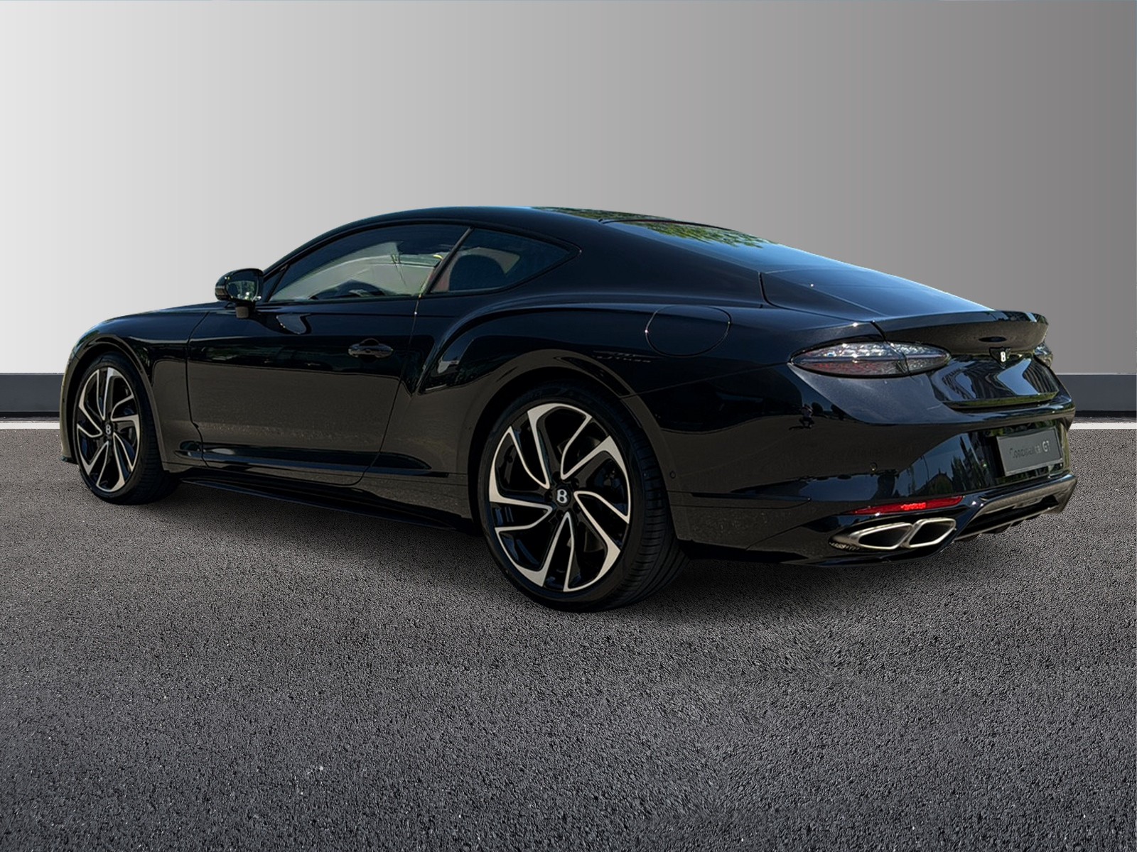 BENTLEY GT V8 Hybrid S-image-2
