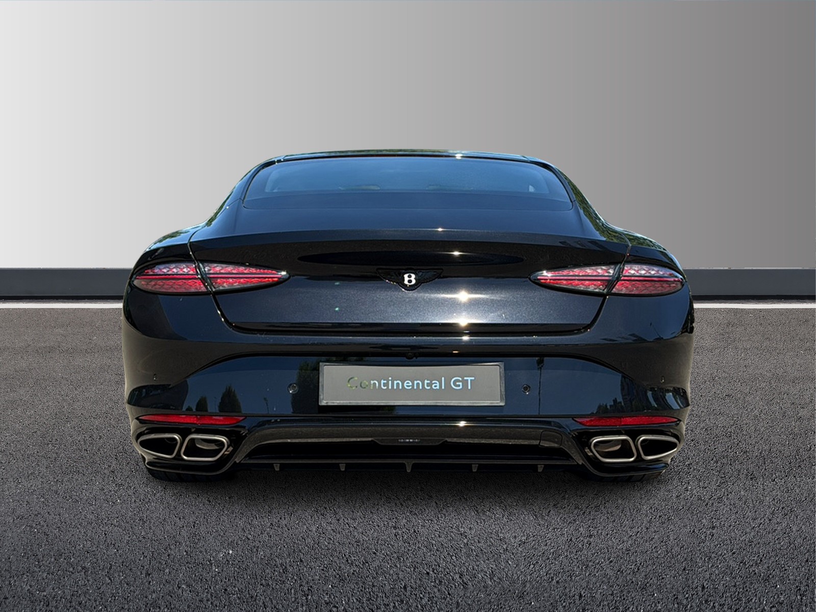 BENTLEY GT V8 Hybrid S-image-8