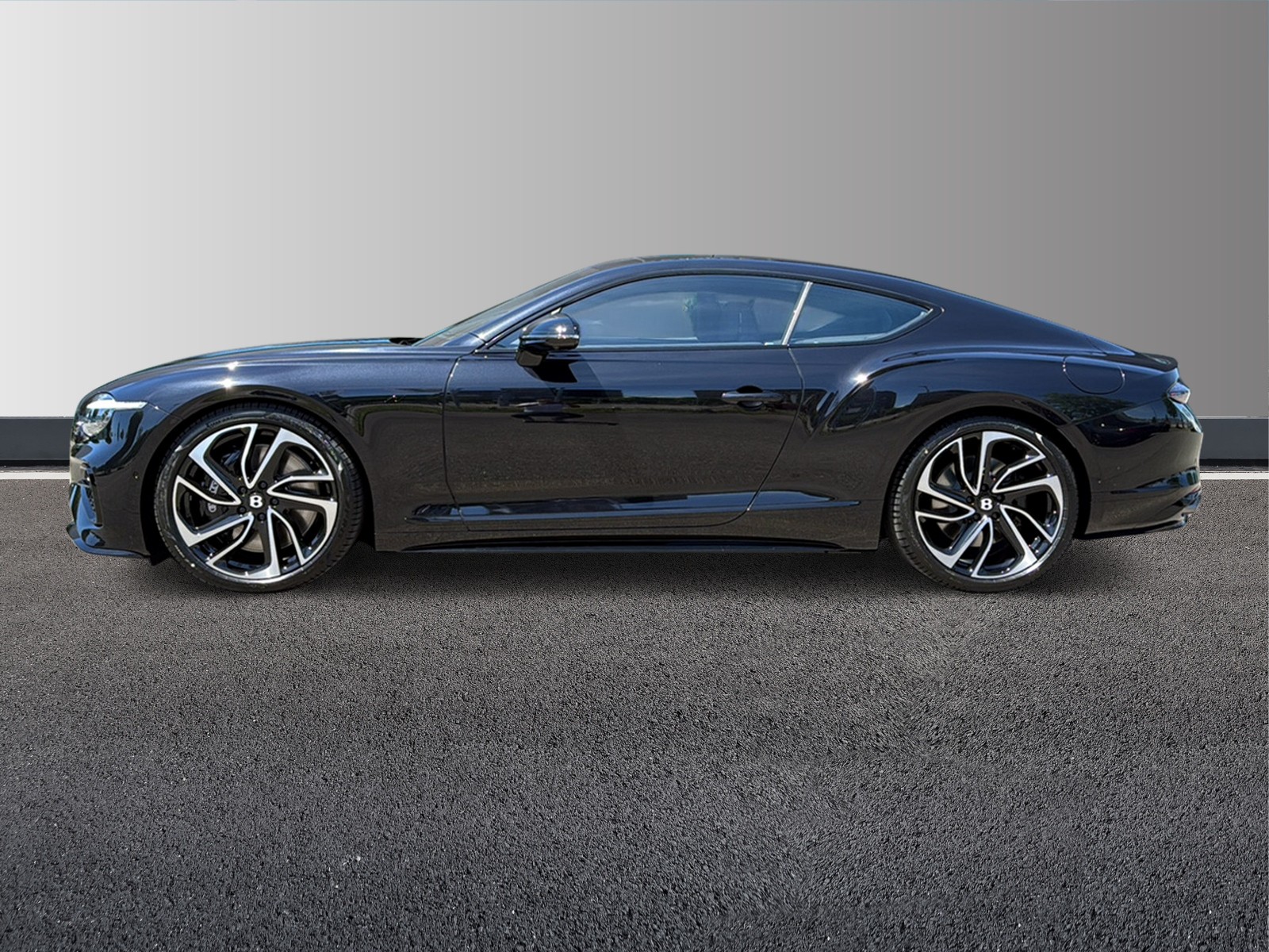 BENTLEY GT V8 Hybrid S-image-1