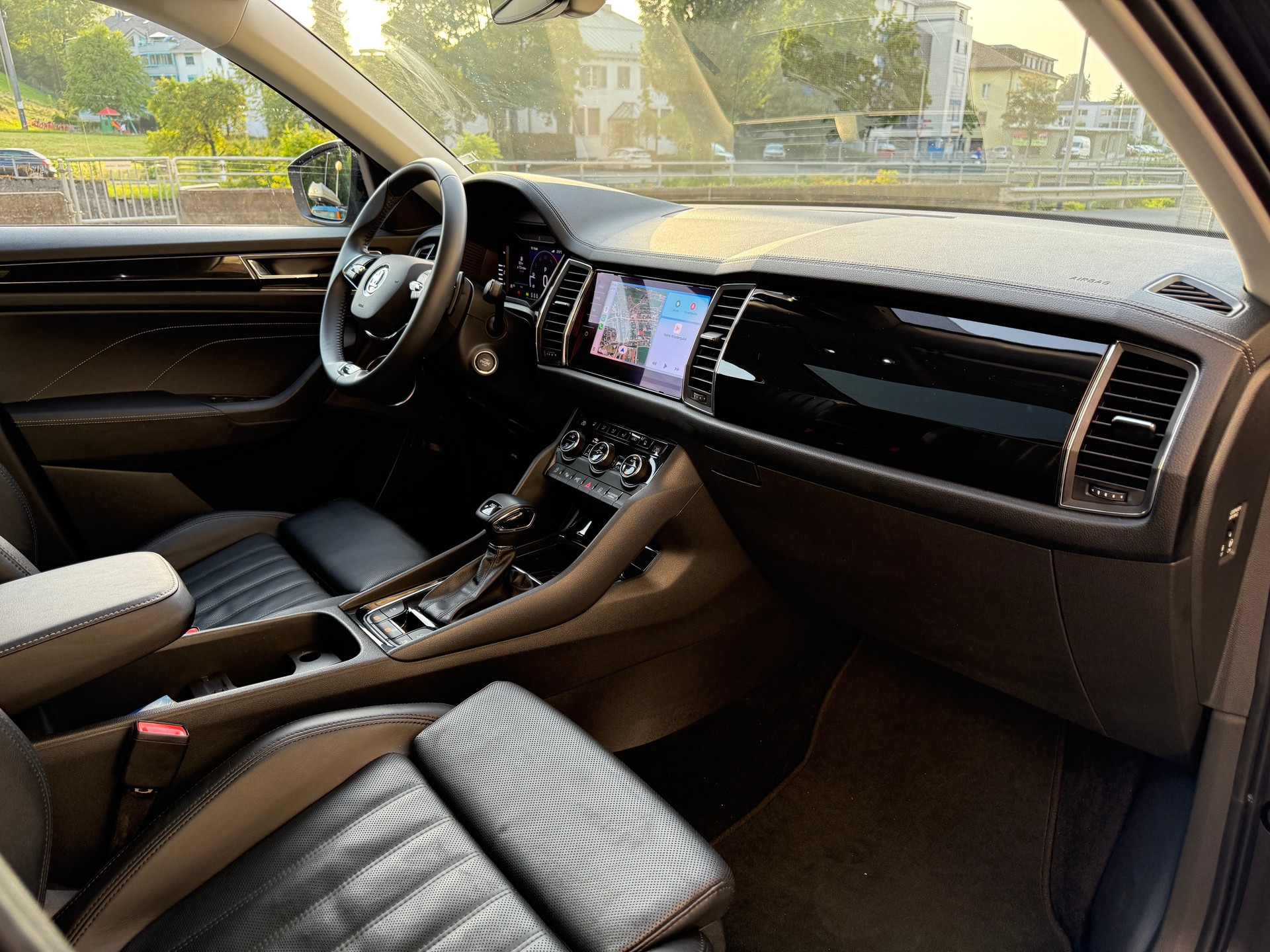SKODA Kodiaq 2.0 TDI CR L&K 4x4 DSG-image-8