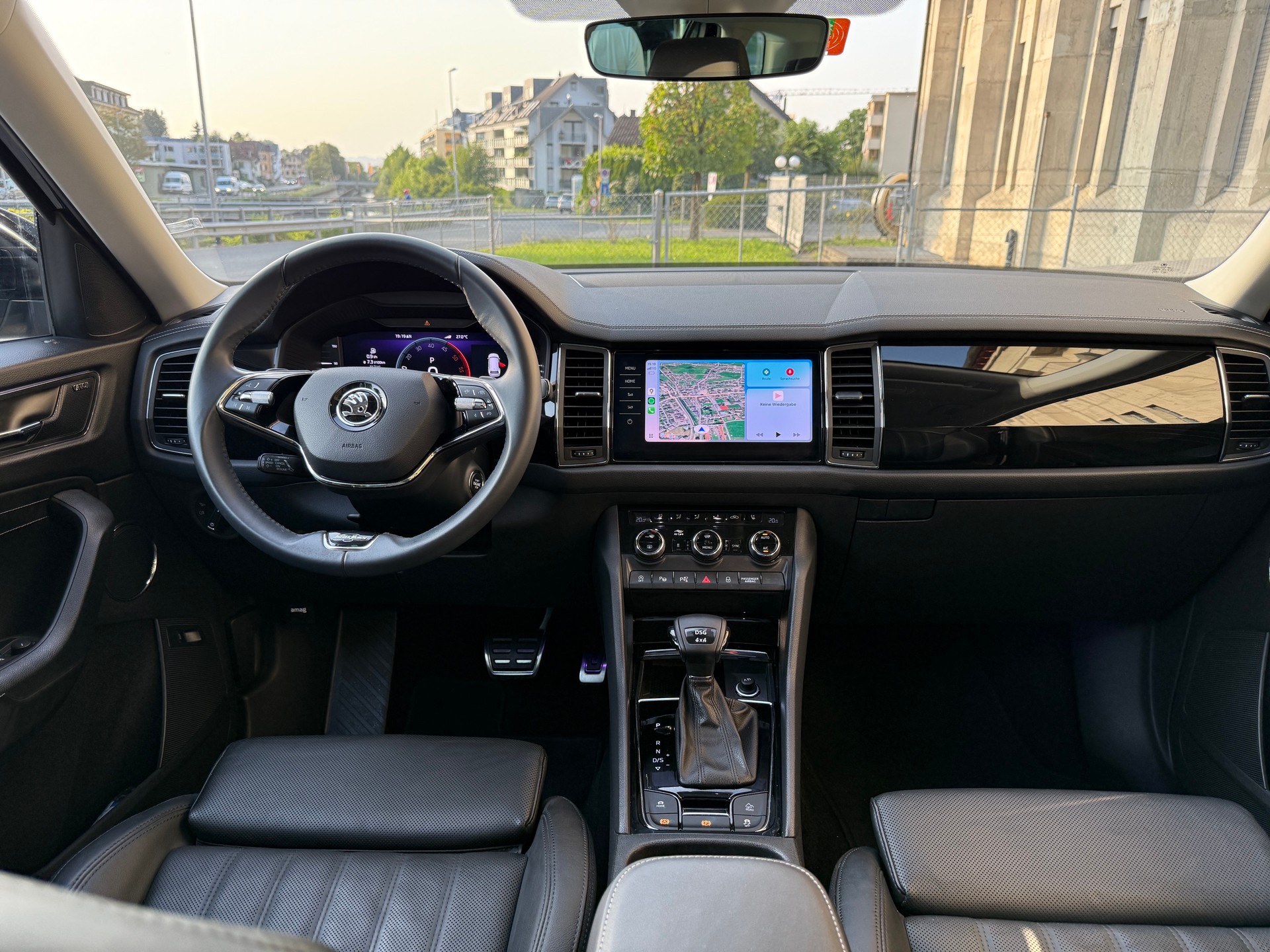 SKODA Kodiaq 2.0 TDI CR L&K 4x4 DSG-image-7