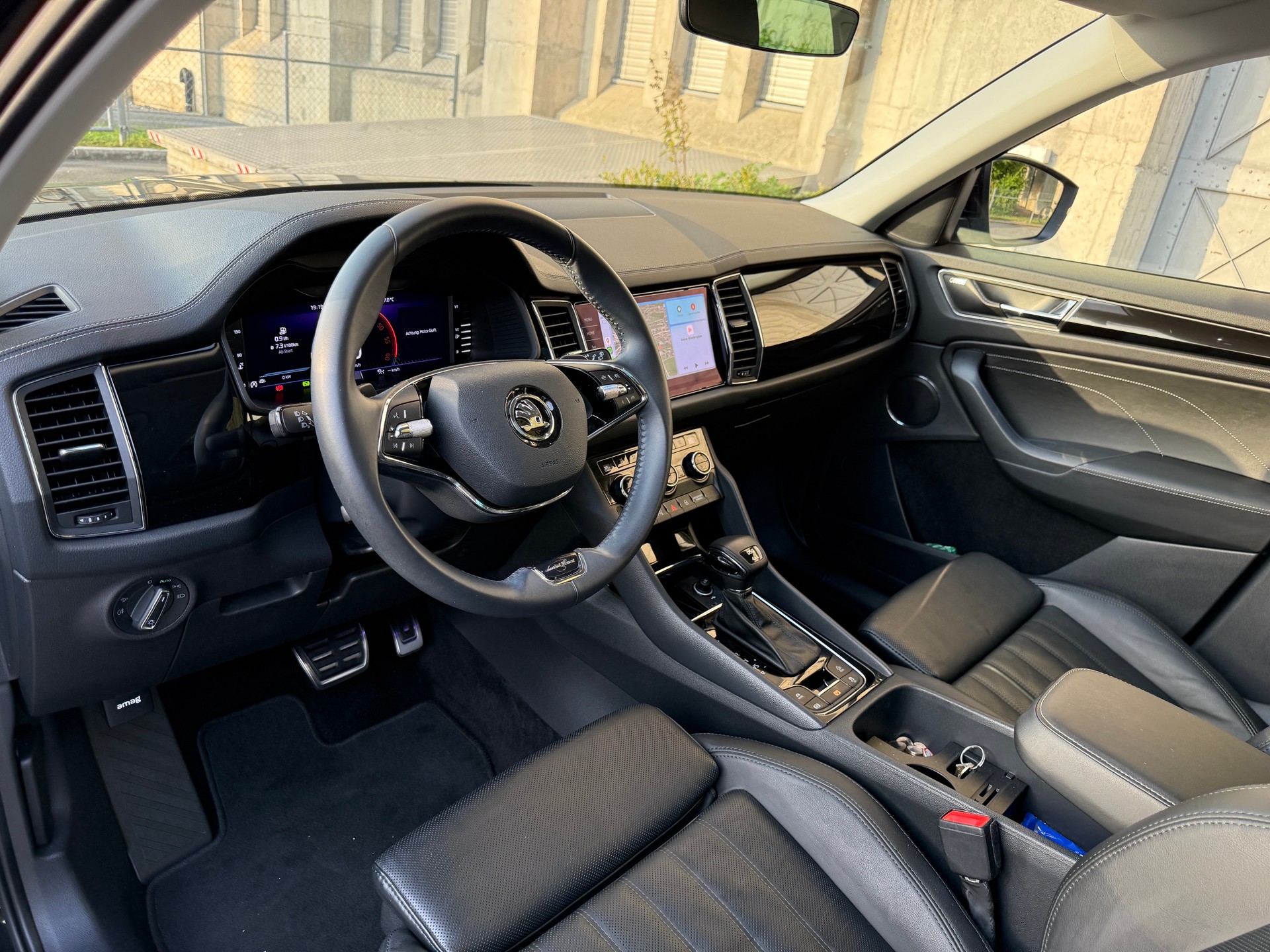 SKODA Kodiaq 2.0 TDI CR L&K 4x4 DSG-image-5