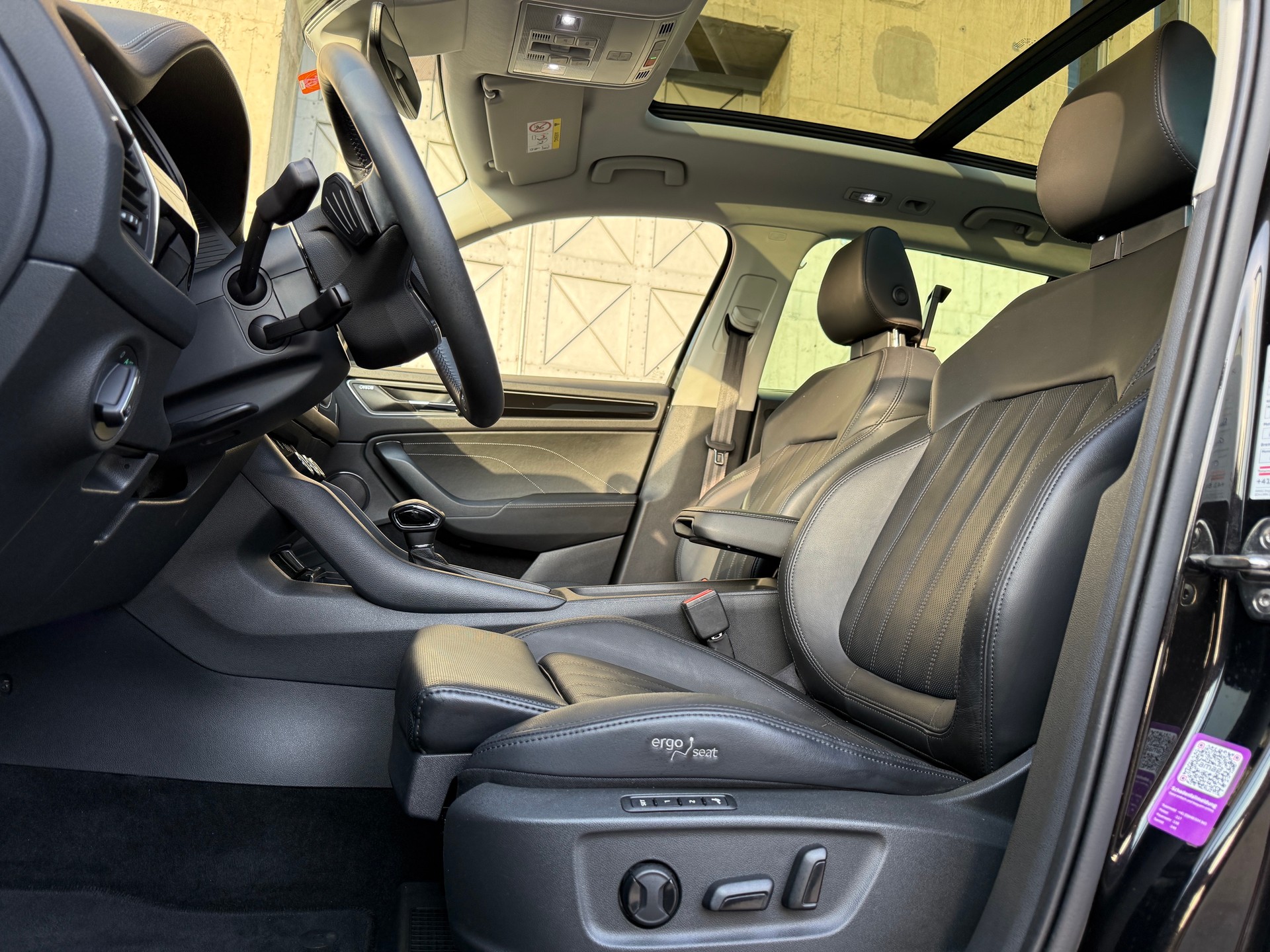 SKODA Kodiaq 2.0 TDI CR L&K 4x4 DSG-image-4