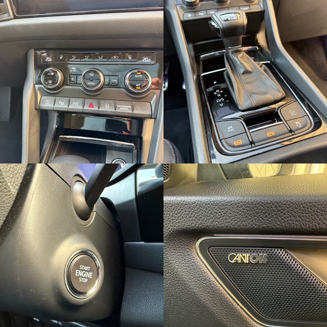 SKODA Kodiaq 2.0 TDI CR L&K 4x4 DSG-image-10