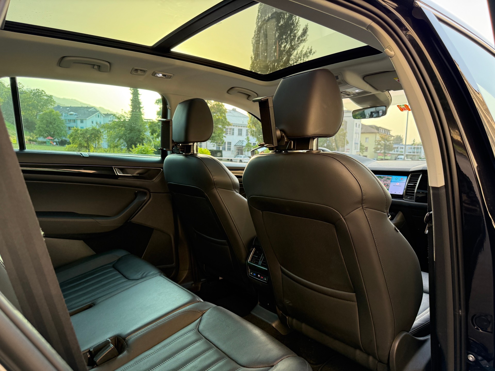 SKODA Kodiaq 2.0 TDI CR L&K 4x4 DSG-image-9
