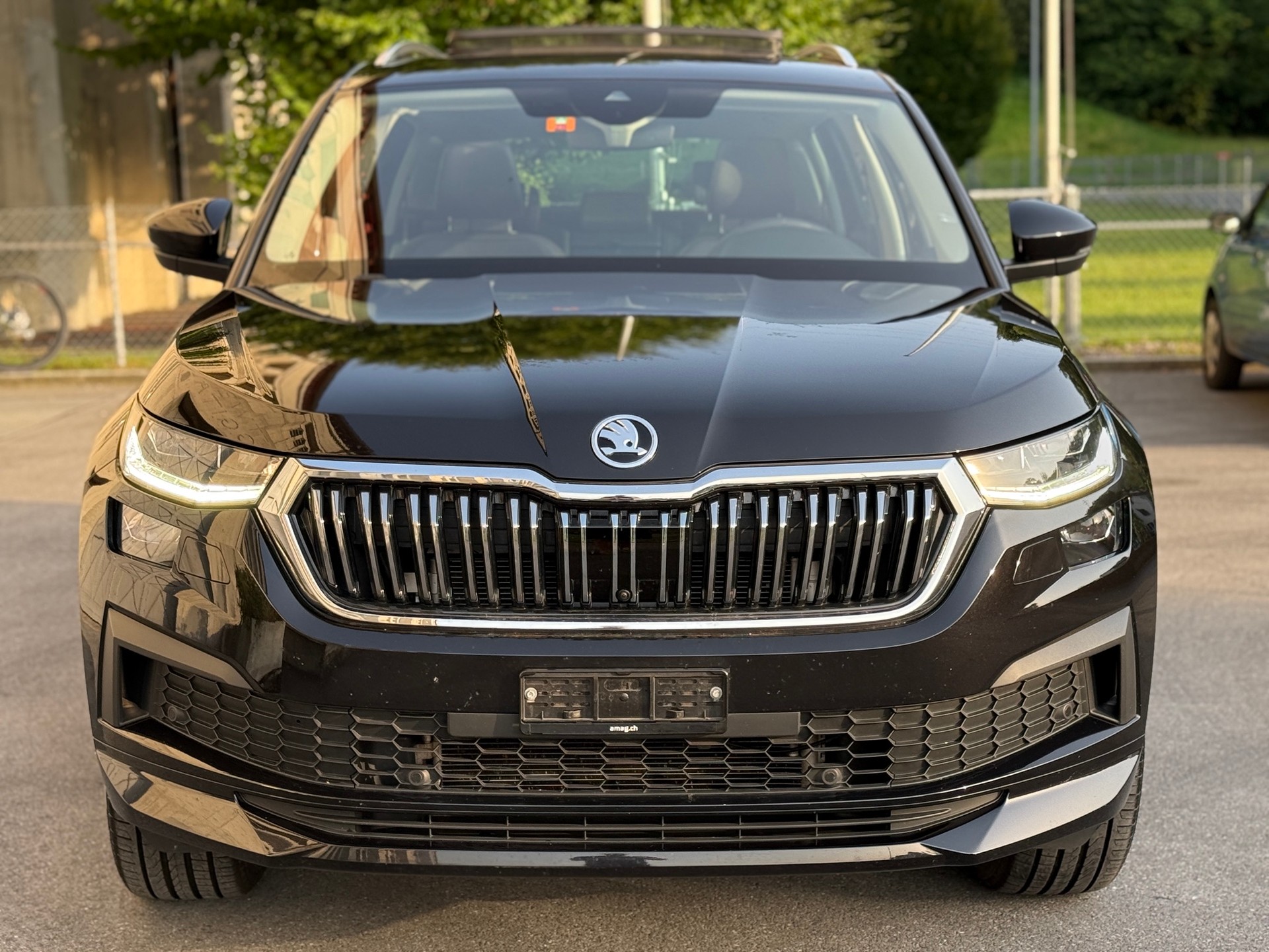 SKODA Kodiaq 2.0 TDI CR L&K 4x4 DSG-image-3