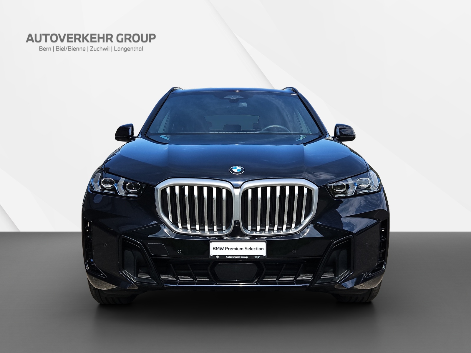 BMW X5 xDrive 30d M Sport 48V-image-1