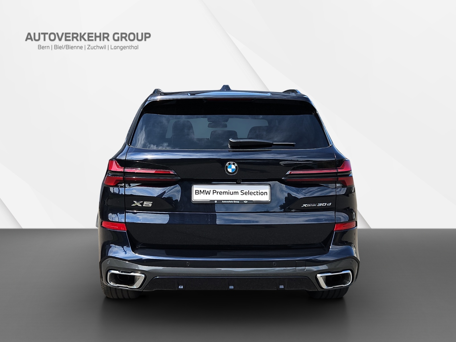 BMW X5 xDrive 30d M Sport 48V-image-4