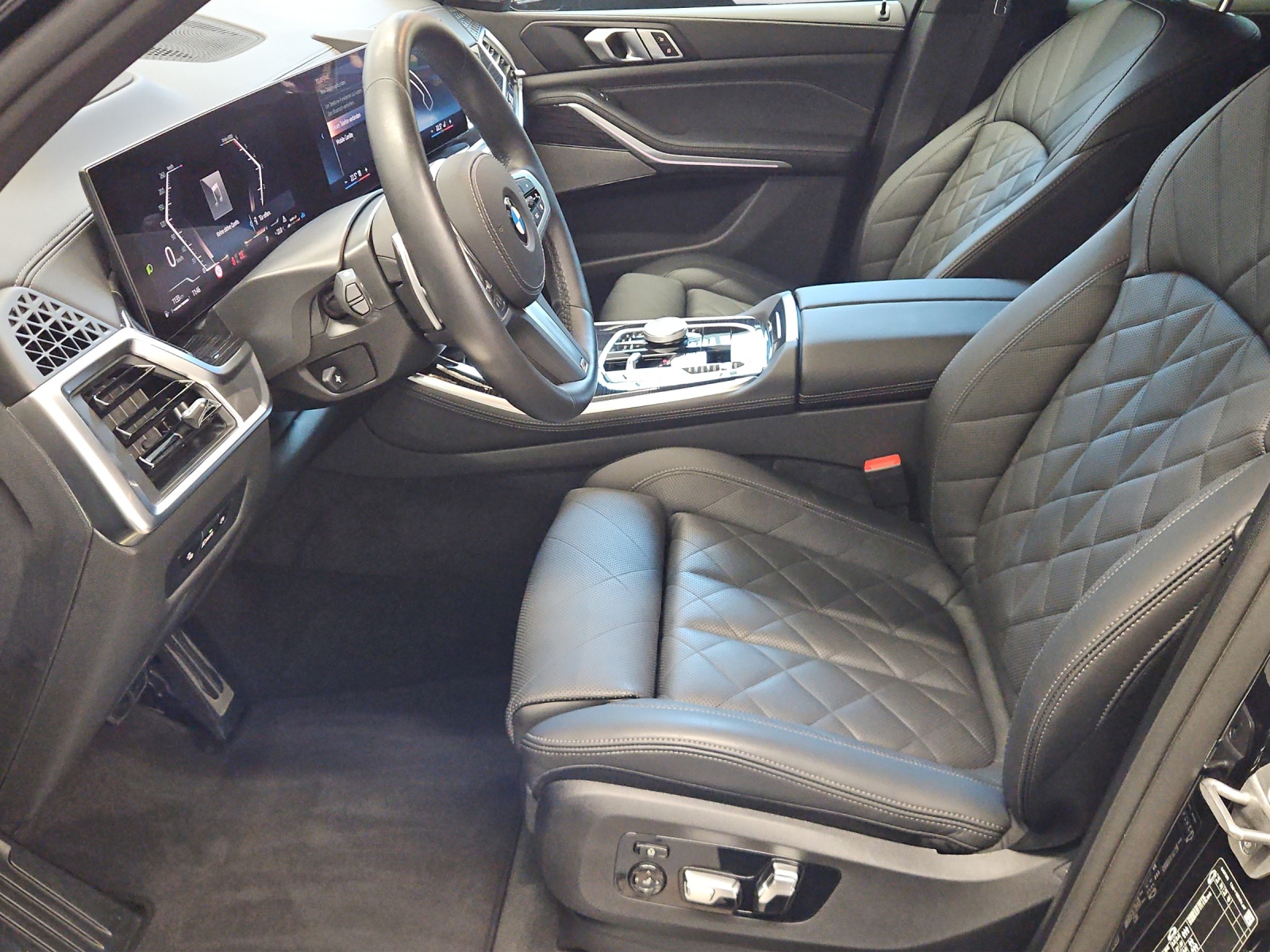 BMW X5 xDrive 30d M Sport 48V-image-9