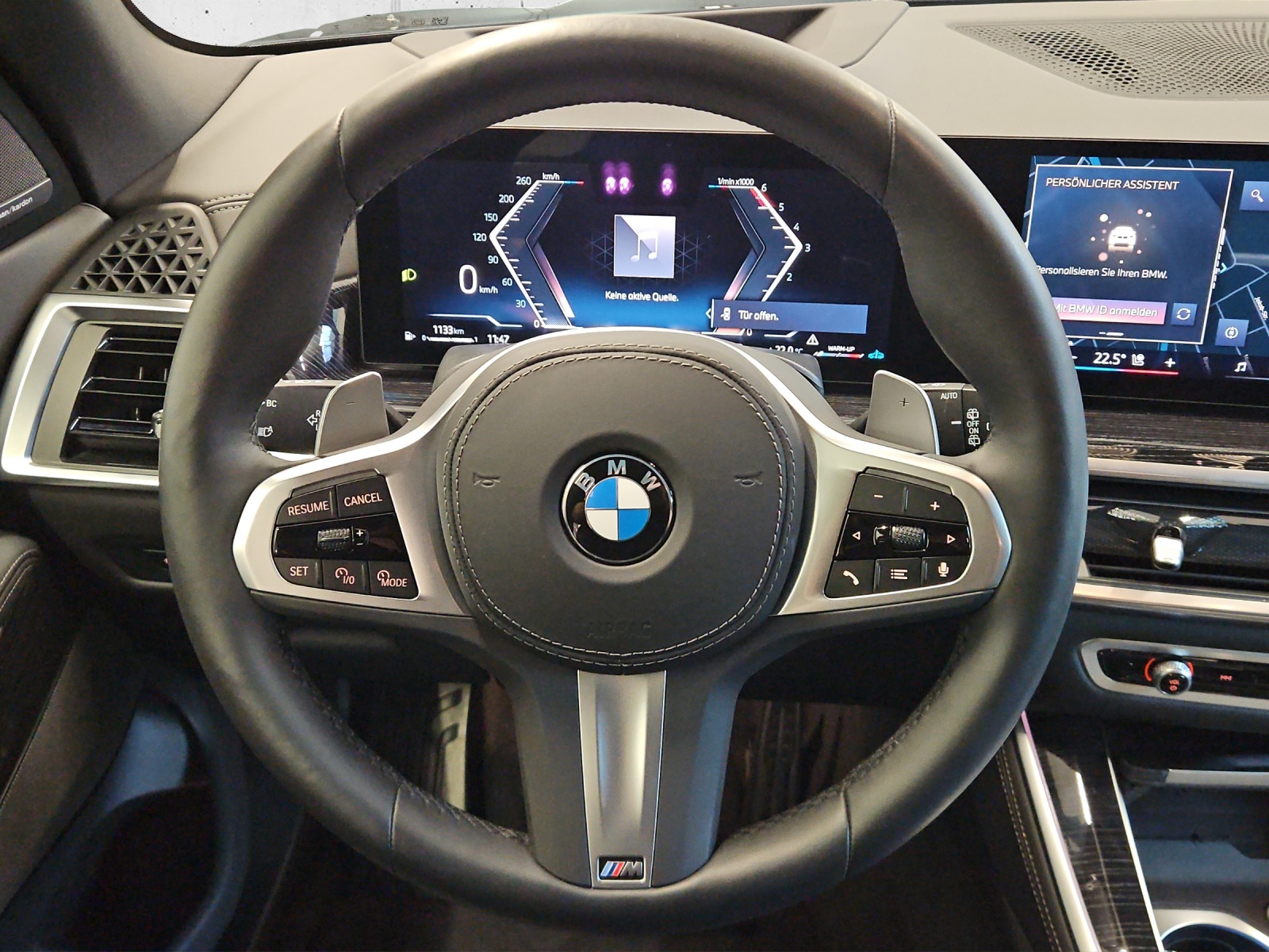 BMW X5 xDrive 30d M Sport 48V-image-11