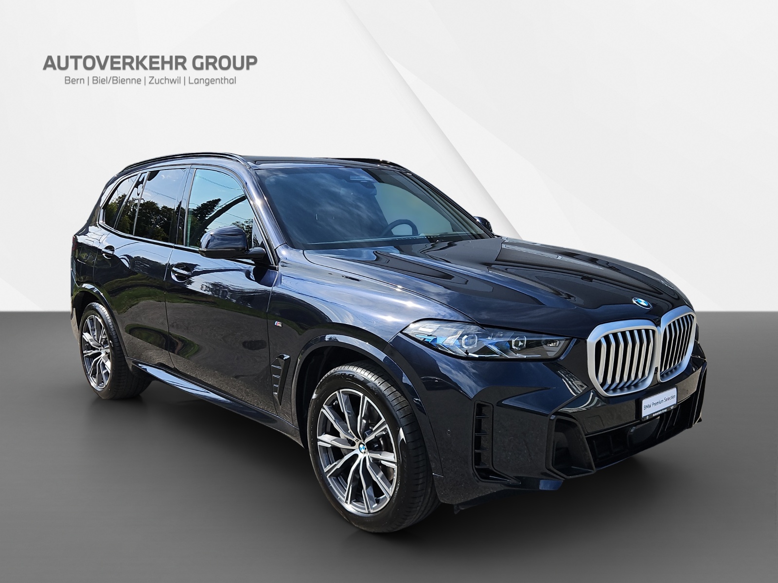 BMW X5 xDrive 30d M Sport 48V-image-7