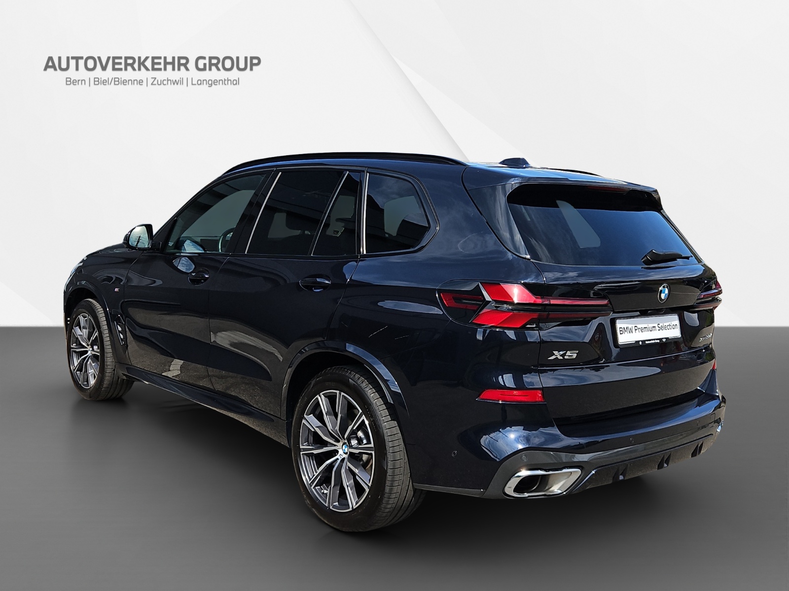 BMW X5 xDrive 30d M Sport 48V-image-3