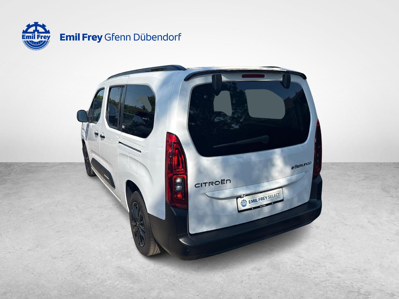 CITROEN e-Berlingo XL Max-image-5