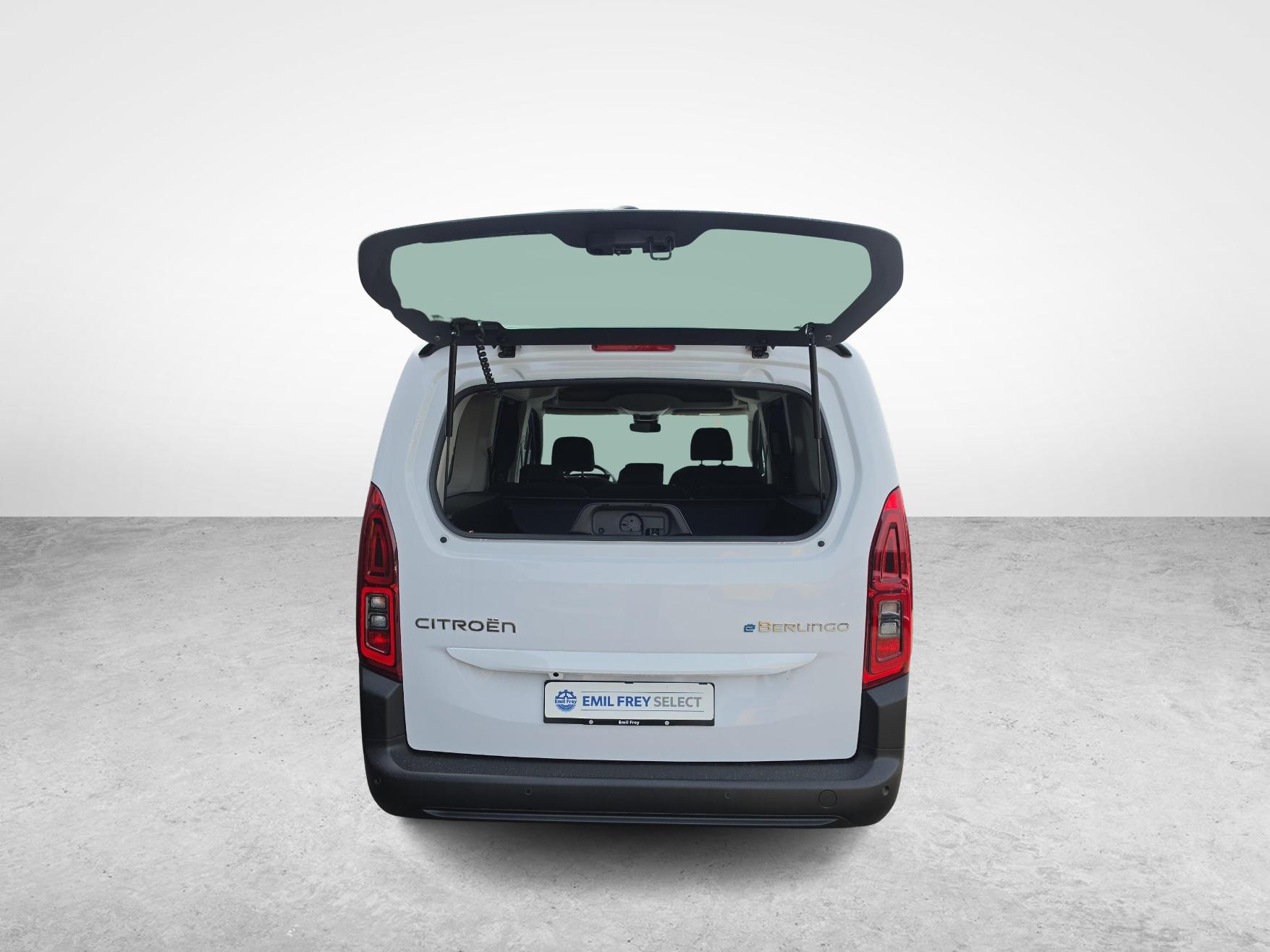 CITROEN e-Berlingo XL Max-image-14